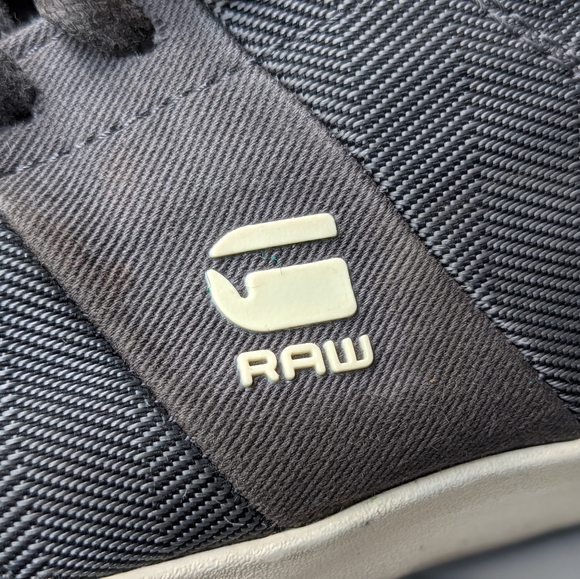 G Star Raw Trainers - Picture 3 of 7